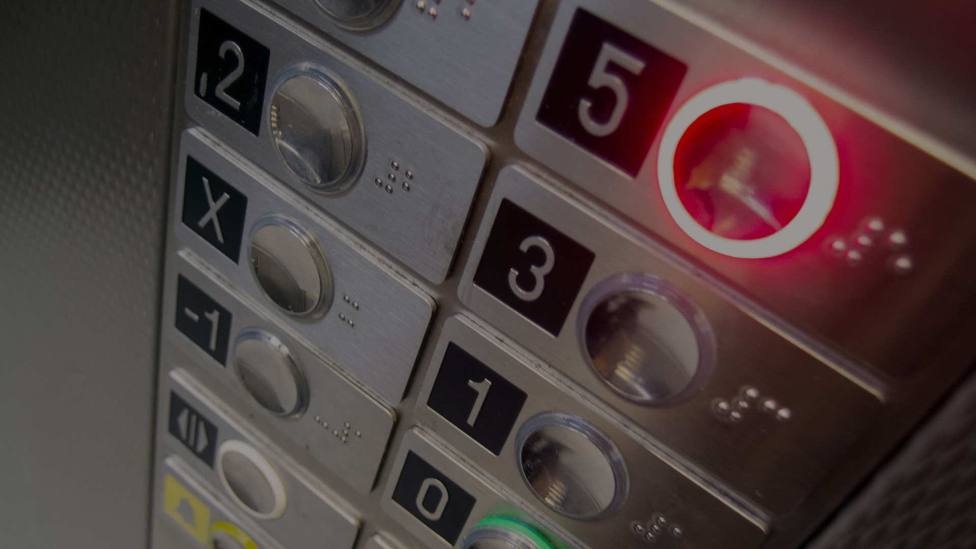 HOME Lift Maintenance Singapore