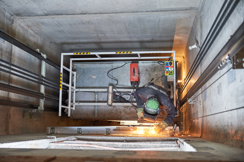 How Often Does A Lift Need To Be Serviced