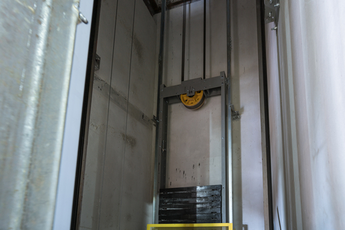 5 Common Reasons for Lift Breakdown