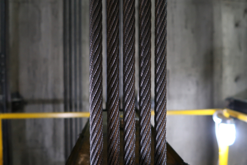 5 Common Reasons for Lift Breakdown