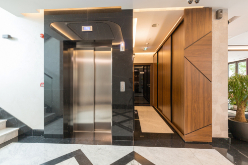 Is Installing Elevator At Home A Good Choice?