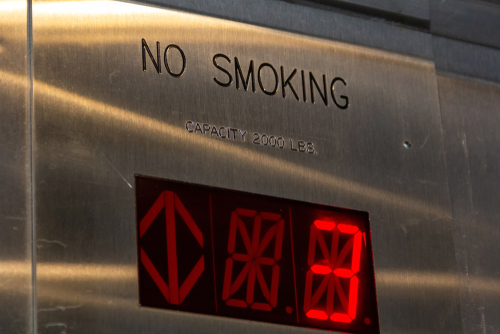 Can You Run Out Of Oxygen In An Elevator?