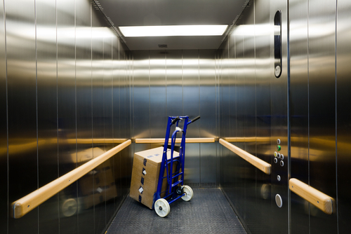 How Do You Do Lift Maintenance?