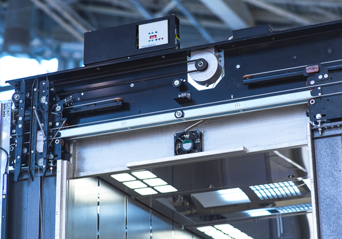 How Do You Do Lift Maintenance?