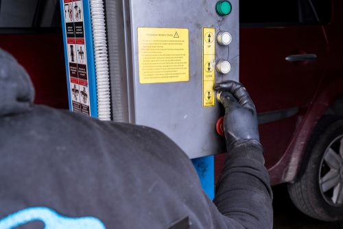 Landed property Lift Maintenance in Singapore