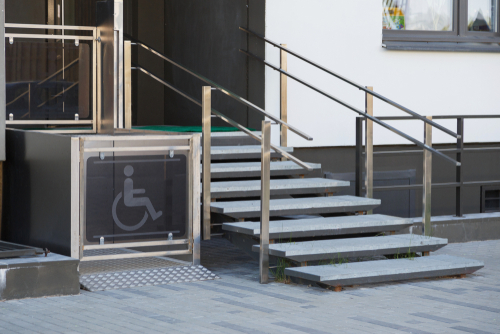 Importance of Wheelchair Lift Maintenance