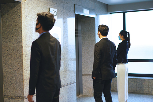 Safe Practices To Follow For Lift Maintenance