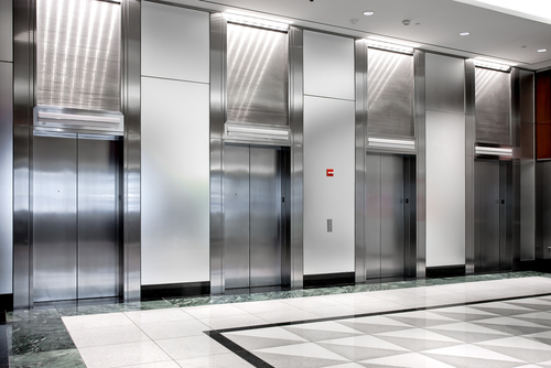 Lift Maintenance in Commercial Properties