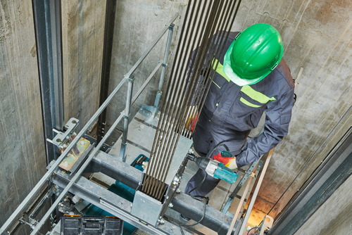 Selecting a Reliable Lift Maintenance Partner