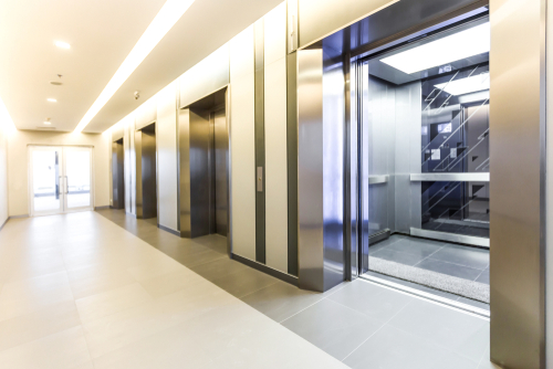 The Lifespan of Elevator Components When to Replace