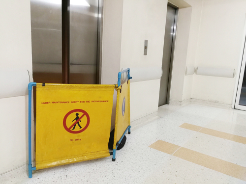 The Pillars of Preventative Maintenance for Lifts