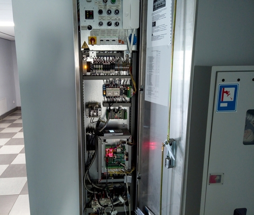 How to Conduct a Basic Lift Maintenance Check